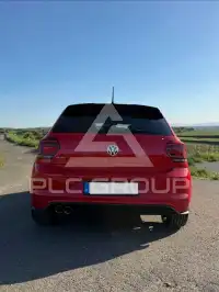 2019 Volkswagen Polo
