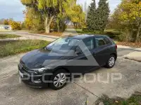 2019 Volkswagen Polo