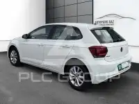 2019 Volkswagen Polo