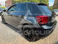 2019 Volkswagen Polo