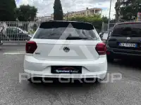 2019 Volkswagen Polo