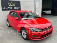 2019 Volkswagen Polo