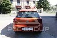 2019 Volkswagen Polo