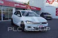 2019 Volkswagen Polo