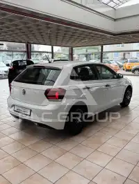 2019 Volkswagen Polo