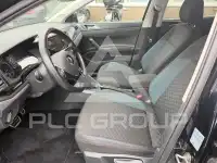 2020 Volkswagen Polo