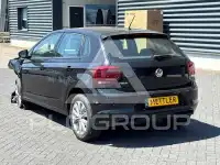 2019 Volkswagen Polo