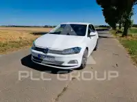2019 Volkswagen Polo
