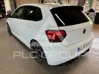 2019 Volkswagen Polo