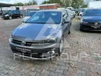 2019 Volkswagen Polo