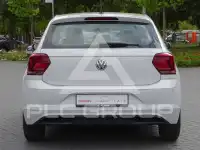 2019 Volkswagen Polo