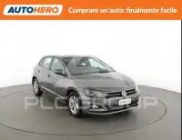 2019 Volkswagen Polo