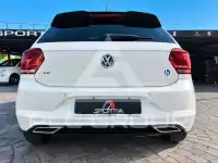 2019 Volkswagen Polo