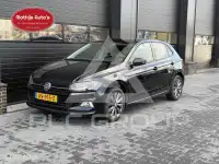 2019 Volkswagen Polo