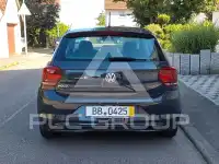 2019 Volkswagen Polo