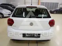 2019 Volkswagen Polo