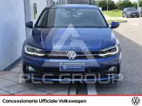 2019 Volkswagen Polo