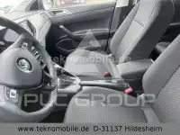 2022 Volkswagen Polo
