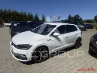 2019 Volkswagen Polo