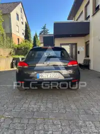 2019 Volkswagen Scirocco