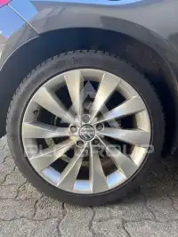 2019 Volkswagen Scirocco
