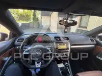 2019 Volkswagen Scirocco
