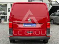 2019 Volkswagen T6