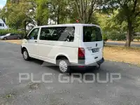 2019 Volkswagen T6