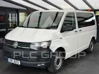 2019 Volkswagen T6