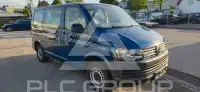 2019 Volkswagen T6