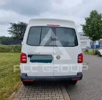 2019 Volkswagen T6