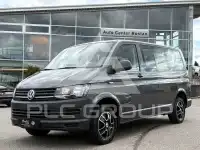 2019 Volkswagen T6
