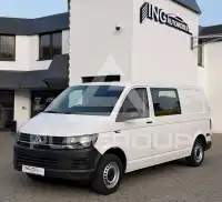 2019 Volkswagen T6