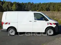 2019 Volkswagen T6