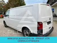 2019 Volkswagen T6
