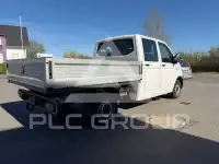 2019 Volkswagen T6