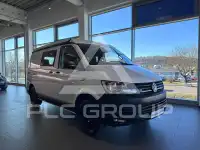 2019 Volkswagen T6