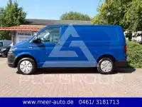 2019 Volkswagen T6