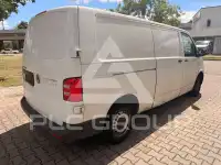 2019 Volkswagen T6