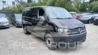 2019 Volkswagen T6