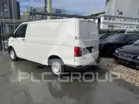 2019 Volkswagen T6