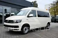 2019 Volkswagen T6