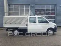 2019 Volkswagen T6