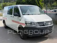 2019 Volkswagen T6