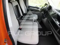 2019 Volkswagen T6