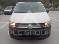 2019 Volkswagen T6