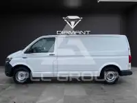 2019 Volkswagen T6