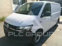 2019 Volkswagen T6