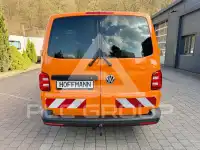 2019 Volkswagen T6