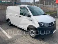 2019 Volkswagen T6